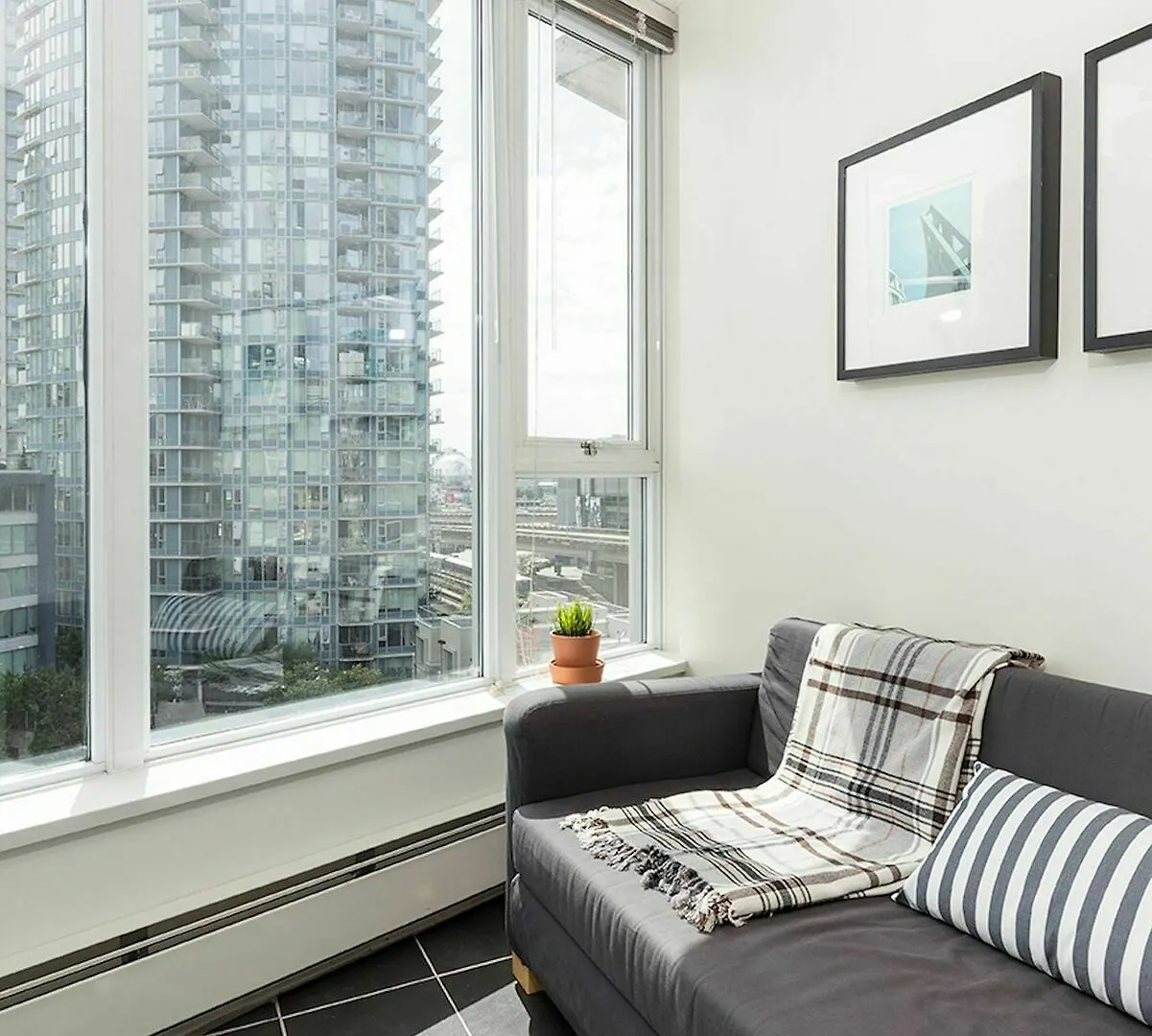 Posh 2Br In Chinatown By Sonder Hotel Vancouver